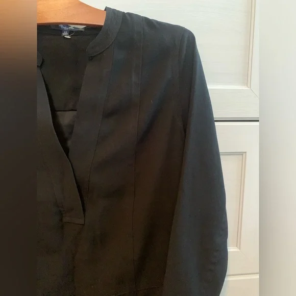 NWOT Madewell Shirtdress - Picture 3 of 10